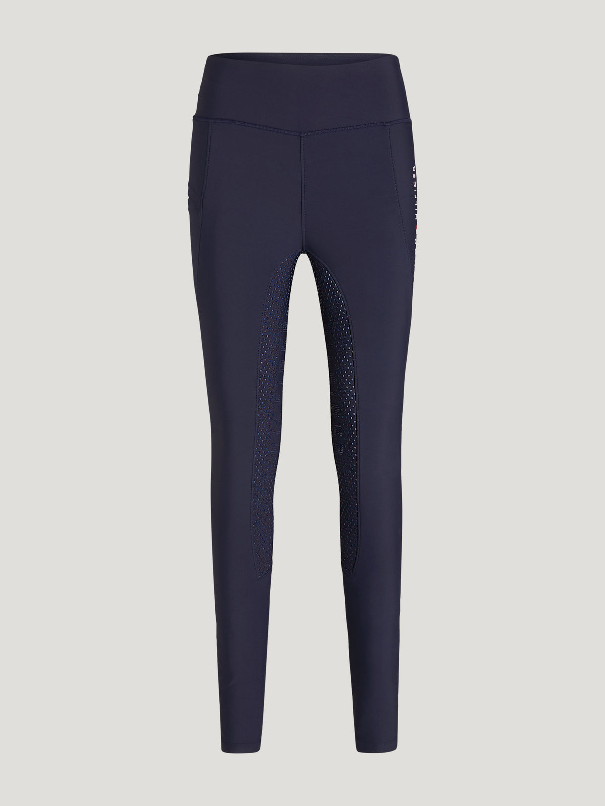 Leggings donna Devon Riding Full Grip Tommy Hilfiger