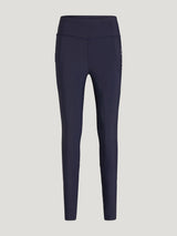 Leggings donna Devon Riding Full Grip Tommy Hilfiger