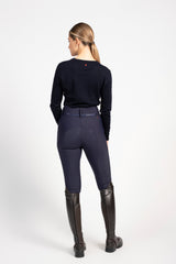 Maglioncino con scollo a V Becrux Knitwear Vestrum