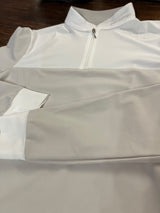 Polo da gara donna modello Chiara Sarm Hippique
