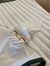 Sottosella e cuffia FULL Equestro x Fise 100