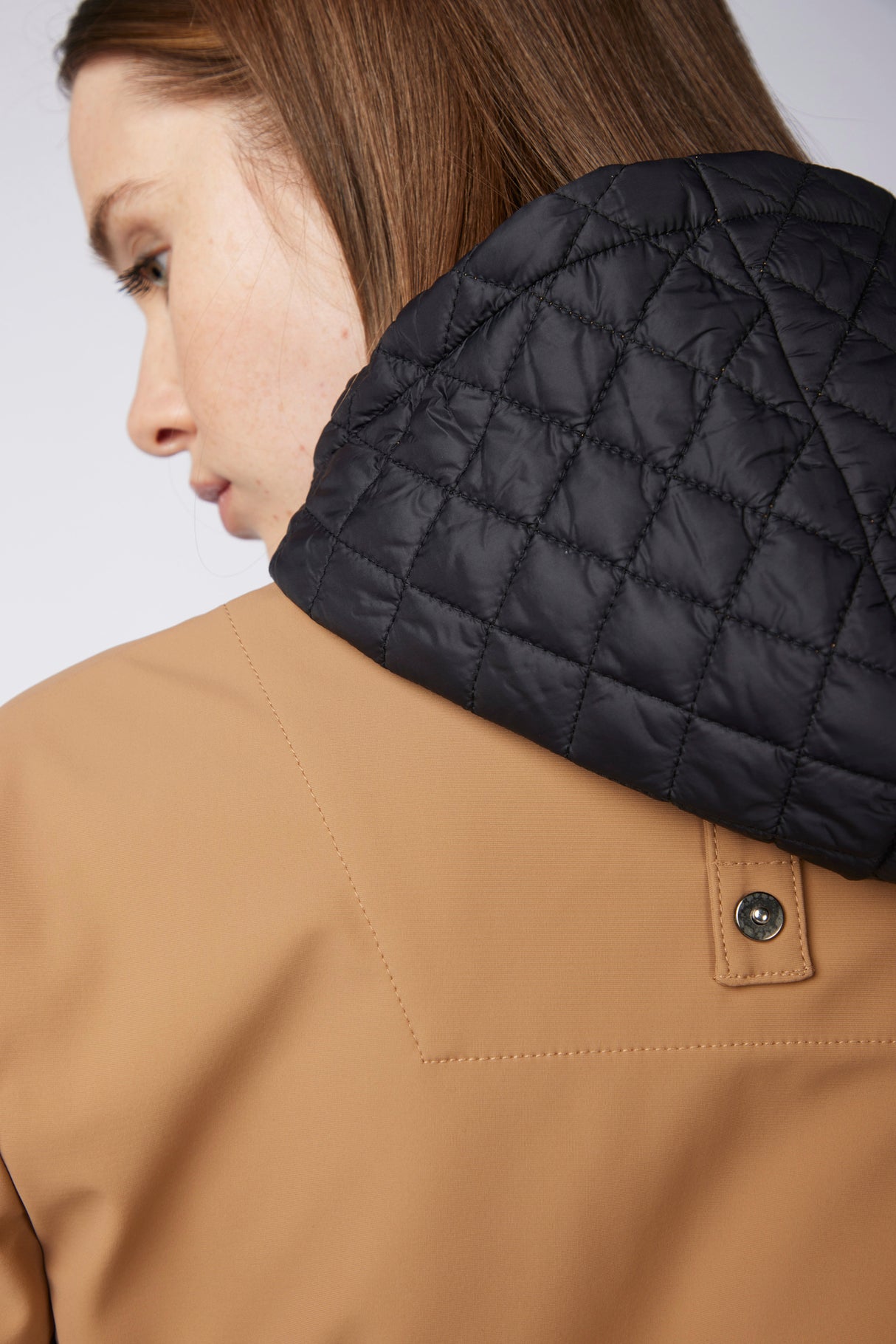 Softshell donna Klosters Vestrum