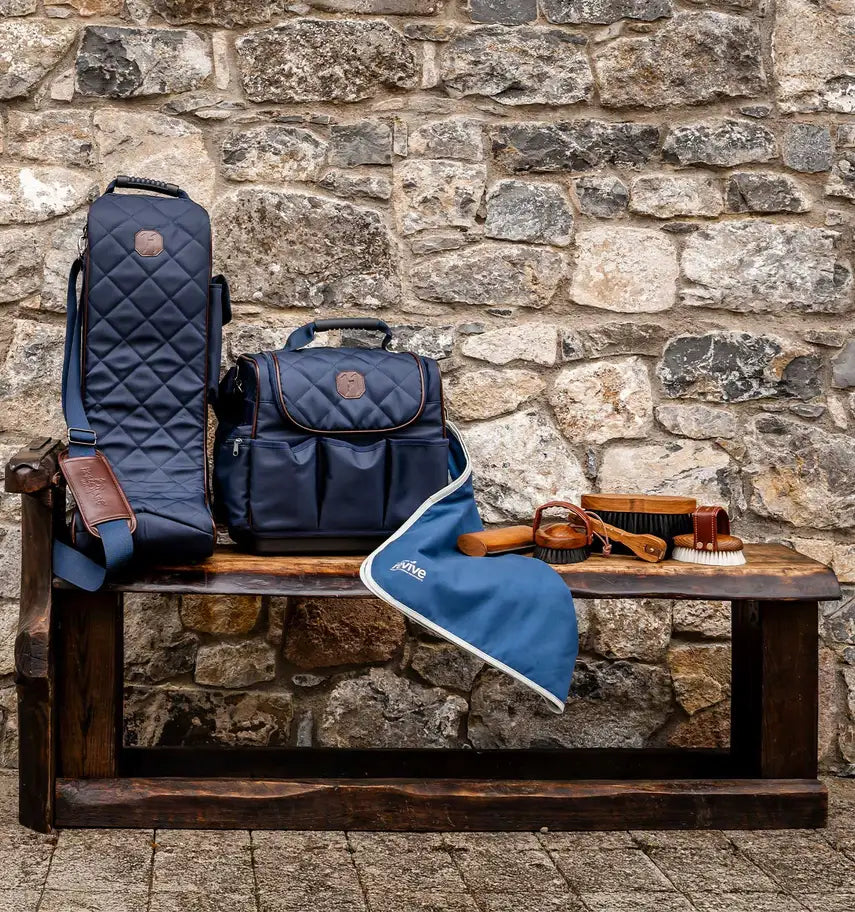 Grooming Bag Horseware Signature