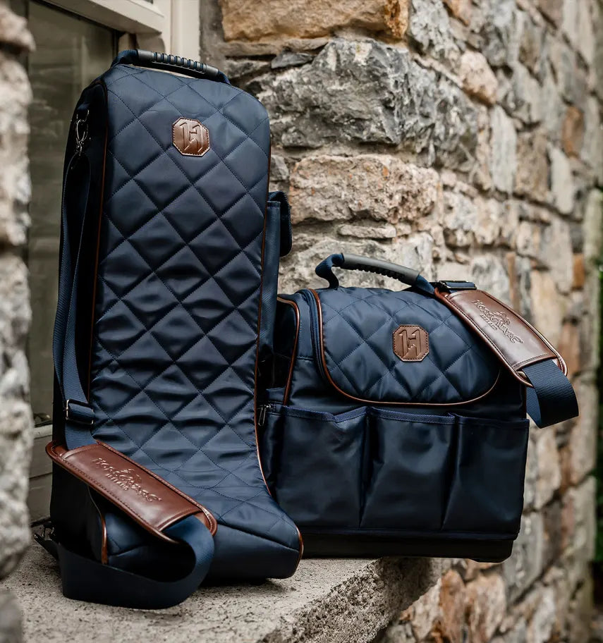 Borsa porta stivali Horseware Signature