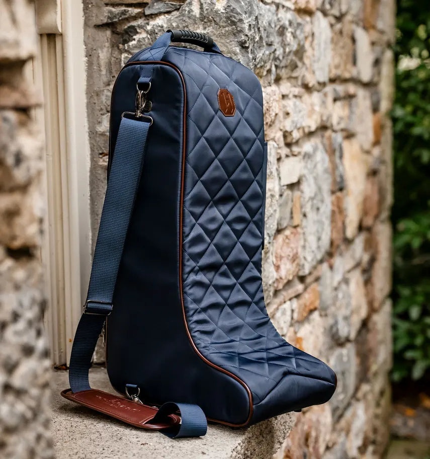 Borsa porta stivali Horseware Signature
