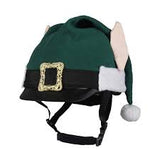 Copri casco Natale QHP