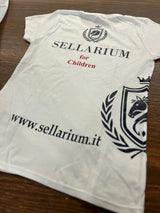 T-shirt donna Sellarium Team Cup 2026