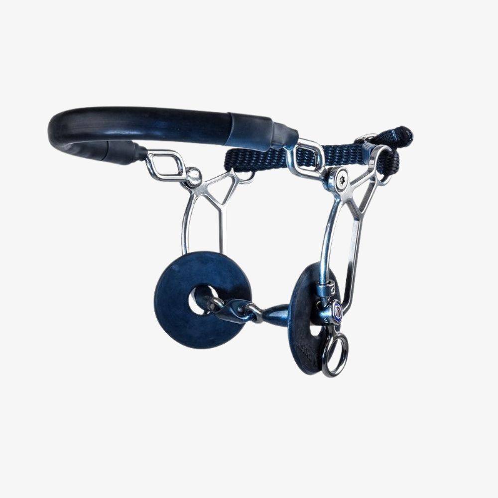 Tandem Sweet Iron aste corte con oliva centrale Trust 16/13.5cm