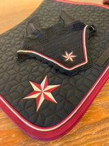 Sottoselle jumping e cuffia Velari Kentucky