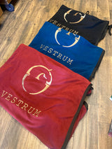 Coperta in pile per cavallo Vicenza Vestrum