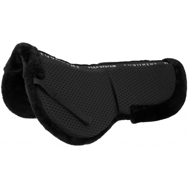 Cuscino imbottito con tasche Equitheme