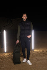 Borsa porta stivali e casco Eskadron Verdone