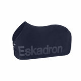 Coperta in pile Eskadron  Tg XL 150 blu
