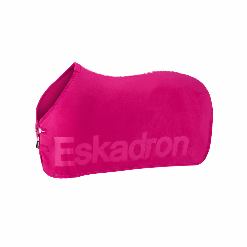 Coperta in pile Eskadron  Tg L 145 lipstick