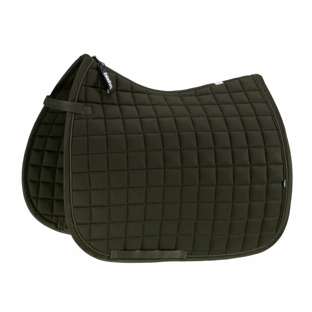 Sottosella Verdone Eskadron con cuffie