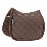Saddle Cloth SILK JEWEL Dynamic Full + Cuffia cristal