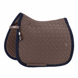 Saddle Cloth PRO SOFT CRYSTAL Dynamic Full con cuffia