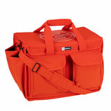 Borsa porta zpazzole Eskadron arancio