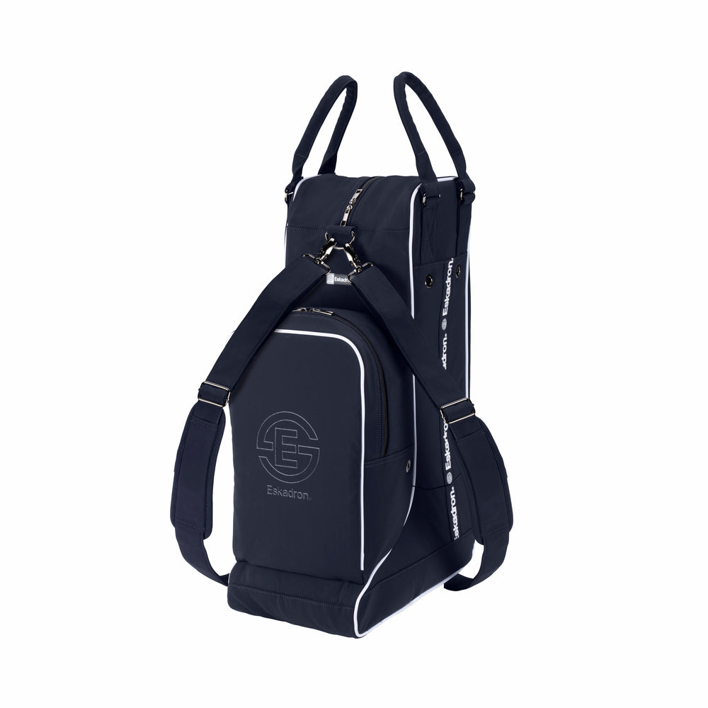 Borsa porta stivali e porta cap SOFTSHELL Dynamic