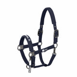 Eskadron SOFTSHELL DOUBLE PIN Headcollar + lunghina