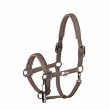 Eskadron SOFTSHELL DOUBLE PIN Headcollar + lunghina