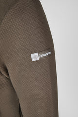 Eskadron ZIP FLEECE Shirt