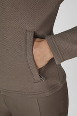 Eskadron ZIP FLEECE Shirt