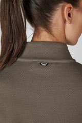 Eskadron ZIP FLEECE Shirt