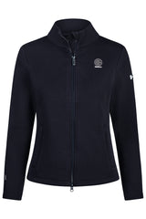 Eskadron ZIP FLEECE Shirt Blu