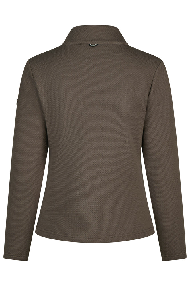 Eskadron ZIP FLEECE Shirt