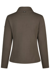 Eskadron ZIP FLEECE Shirt