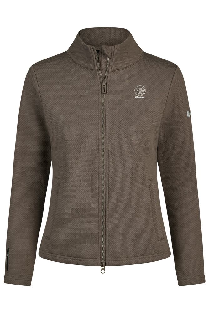Eskadron ZIP FLEECE Shirt
