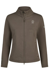 Eskadron ZIP FLEECE Shirt