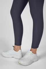 Riding Tight COSY FULL GRIP Dynamic Blu