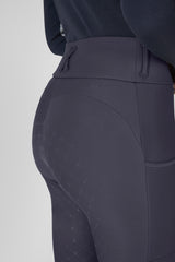 Riding Tight COSY FULL GRIP Dynamic Blu
