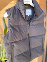 Smanicato donna trapuntato Equestro
