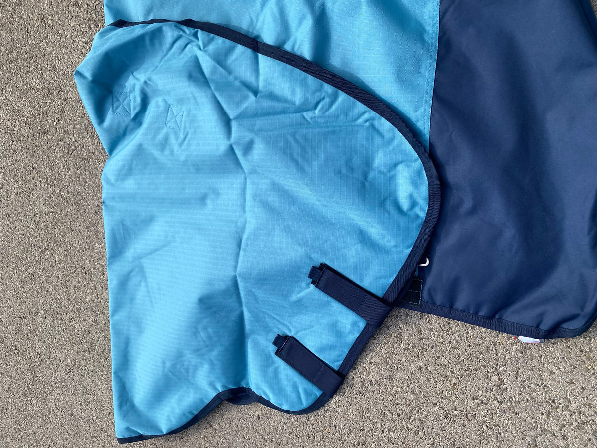 Coperta Amigo 600D Ripstop Plus 100g