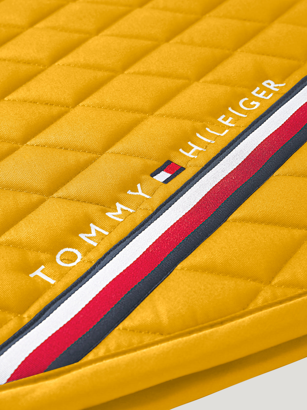 Set Sottosella Stanford e cuffia Lexington Tommy Hilfiger