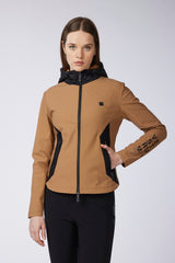 Softshell donna Klosters Vestrum