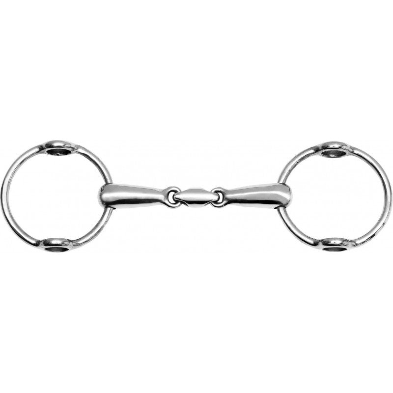 Elevatore con oliva centrale 13.5 cm Feeling