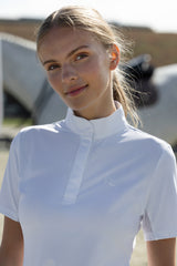 Polo da gara donna KLLizzy Kingsland