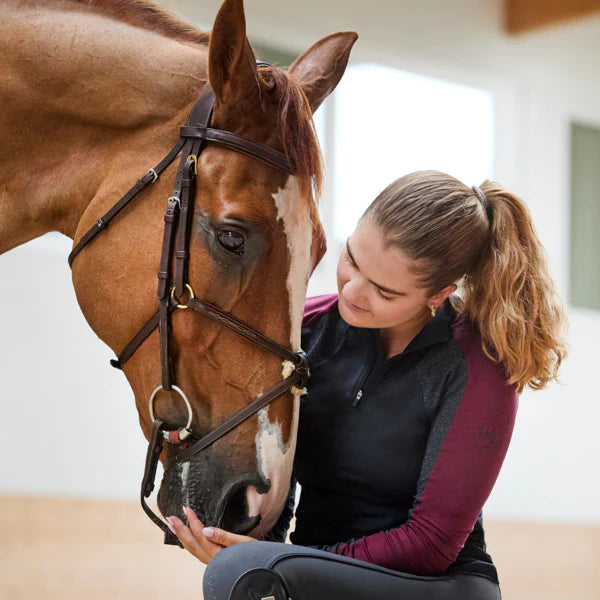 Maglia da allenamento da donna KLMegan Kingsland