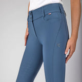 Pantalone donna full grip con doppio bottone KLKira Kingsland