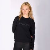 Felpa da donna KLMona Kingsland