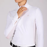 Maglietta da gara da donna KLMolly Kingsland