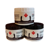 Crema Autolucidante Stivali FM Italia 200g