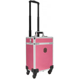 Baule da toelettatura su ruote Je t'aime Equitheme