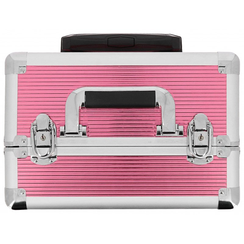 Baule da toelettatura su ruote Je t'aime Equitheme
