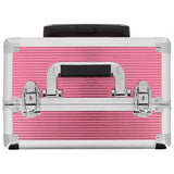Baule da toelettatura su ruote Je t'aime Equitheme