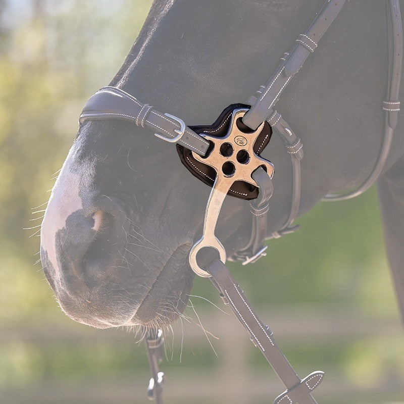 Protezione Hackamore Jump'in